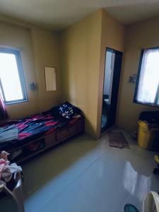 Hall Image of 1200 Sq.ft 2 BHK Apartment / Flat for rent in College Road Nashik for Rs. 22000