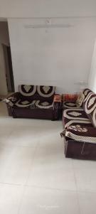 Hall Image of 450 Sq.ft 2 BHK Apartment / Flat for sale in Khokhra Ahmedabad for Rs. 2900000