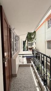 Balcony Image of 1950 Sq.ft 2.5 BHK Builder Floor for rent in Indira Nagar Bengaluru for Rs. 130000