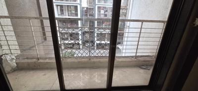Balcony Image of 1229 Sq.ft 2 BHK Apartment / Flat for sale in Choice Ambe Shraddha, Kamothe Navi Mumbai for Rs. 9500000