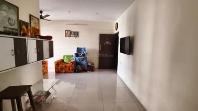 Living Room Image of 1225 Sq.ft 2 BHK Apartment / Flat for sale in Ulwe Navi Mumbai for Rs. 12000000