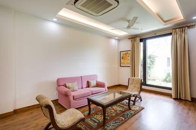 Hall Image of 8000 Sq.ft 6 BHK Independent House for sale in Palam Vihar Gurgaon for Rs. 215000000