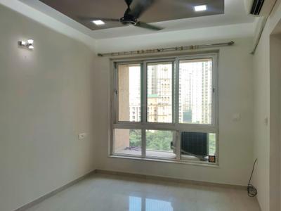 Bedroom Image of 1250 Sq.ft 2.5 BHK Apartment / Flat for sale in Hiranandani Rodas Enclave Eva, Hiranandani Estate Thane for Rs. 29000000