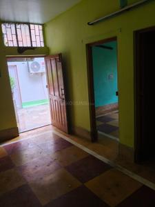 Hall Image of 750 Sq.ft 2 BHK Builder Floor for rent in Kalyani Nadia for Rs. 8000