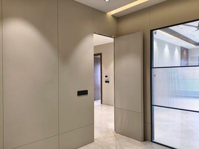 Bedroom Image of 3270 Sq.ft 4.5 BHK Builder Floor for sale in Emaar Marbella, Sector 66 Gurgaon for Rs. 52500000