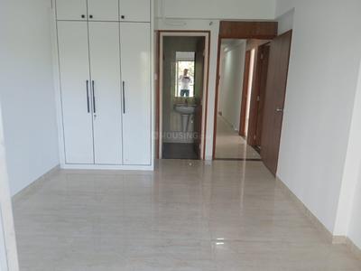Bedroom Image of 1800 Sq.ft 3 BHK Apartment / Flat for rent in Bajaj Nagar Nagpur for Rs. 55000