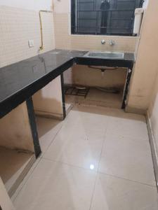 Kitchen Image of 1070 Sq.ft 2 BHK Apartment / Flat for sale in Active Acres, Tangra Kolkata for Rs. 7800000