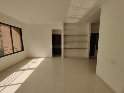 Hall Image of 1440 Sq.ft 2.5 BHK Apartment / Flat for sale in Malabar County III, Vaishno Devi Circle Ahmedabad for Rs. 8900000