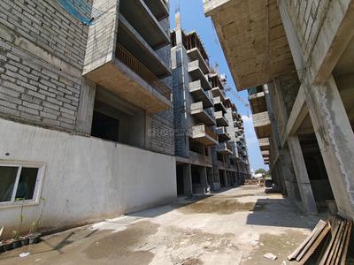 2 BHK Flat