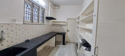Kitchen Image of 1324 Sq.ft 3 BHK Apartment / Flat for sale in Nizampet Hyderabad for Rs. 6500000
