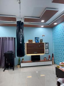 Hall Image of 1800 Sq.ft 5 BHK Independent House for sale in Tulera Alwar for Rs. 15000000