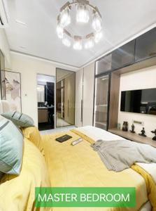 Bedroom Image of 750 Sq.ft 1 BHK Apartment / Flat for sale in 127 Raj Homes D Wing, Mira Road East Mira Bhayandar for Rs. 7300000