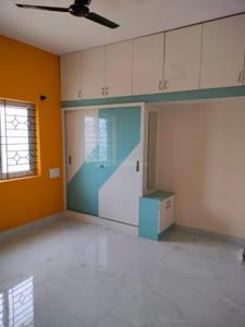 Hall Image of 800 Sq.ft 2 BHK Independent House for rent in Electronic City Bengaluru for Rs. 22000