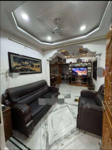 Hall Image of 1800 Sq.ft 3 BHK Apartment / Flat for rent in Gandhi Nagar Nalgonda for Rs. 33000