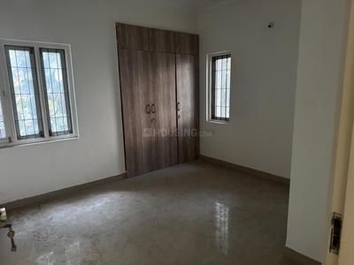 Bedroom Image of 1720 Sq.ft 3 BHK Apartment / Flat for sale in Halasuru Bengaluru for Rs. 25500000