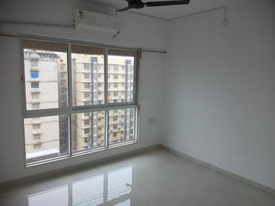 1 BHK Flat
