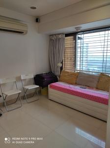 Hall Image of 415 Sq.ft 1 BHK Apartment / Flat for sale in Lower Parel Mumbai for Rs. 15600000