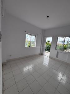 Bedroom Image of 950 Sq.ft 2 BHK Apartment / Flat for sale in Bengal Peerless Alaktika, New Town Kolkata for Rs. 8900000