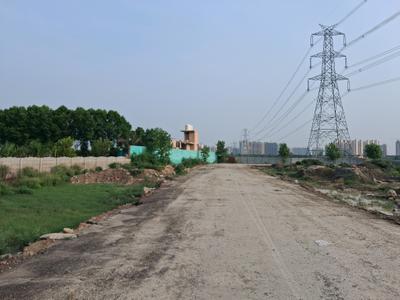 Image of 1800 Sq.ft Residential Plot / Land for sale in Sector 150, Noida for Rs. 4000000