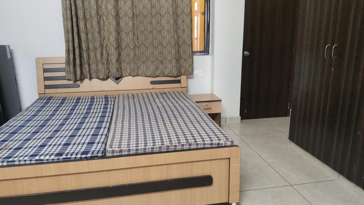 Gogar house Bedroom 1