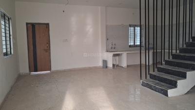 Living Room Image of 1960 Sq.ft 3 BHK Duplex for sale in Hakimpet Secunderabad for Rs. 9400000