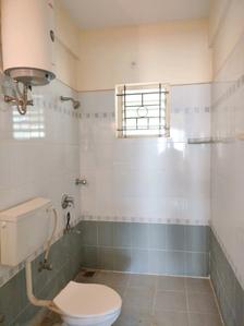 Bedroom One Image of 1190 Sq.ft 2 BHK Apartment / Flat for sale in Electronic City Bengaluru for Rs. 6500000