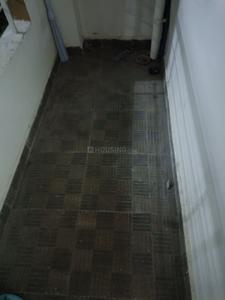 Balcony Image of 1200 Sq.ft 2 BHK Apartment / Flat for sale in Nakshatra Purva Residency Condominium, Rahatgaon Amravati for Rs. 4250000
