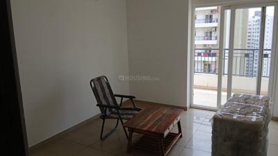 Bedroom Image of 1695 Sq.ft 3 BHK Apartment / Flat for sale in Gulshan Ikebana, Sector 143 Noida for Rs. 23500000