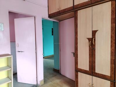 Bedroom Image of 900 Sq.ft 2 BHK Apartment / Flat for rent in Anand Nagar, Sinhagad Road Pune for Rs. 22000
