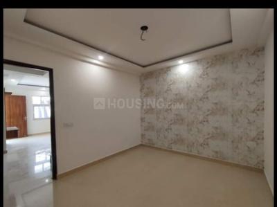 Bedroom Image of 1700 Sq.ft 3 BHK Villa for sale in Redbricks Pristine Villas, Noida Extension Greater Noida for Rs. 8000000