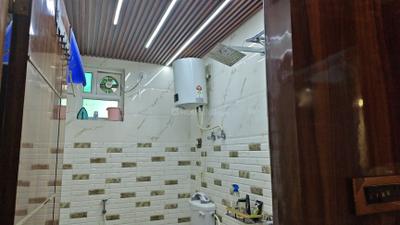 Bedroom Image of 1589 Sq.ft 3 BHK Apartment / Flat for sale in Satvika Sapphire, Khagaul Patna for Rs. 13000000