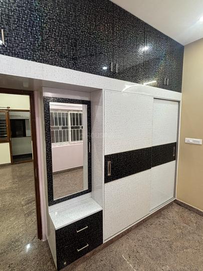 Attur Layout, Yelahanka New Town Bedroom 1