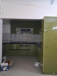 Kitchen Image of 953 Sq.ft 2 BHK Apartment / Flat for sale in Jaypee Aman, Aurangabad Noida for Rs. 7100000