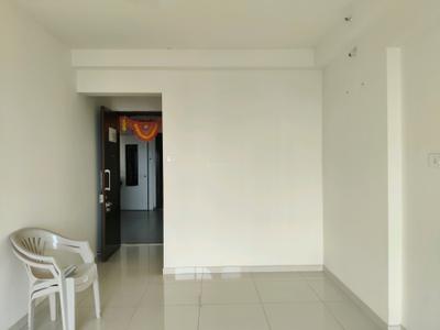 Living Room Image of 850 Sq.ft 2 BHK Apartment / Flat for sale in Kasarvadavali Thane for Rs. 8100000
