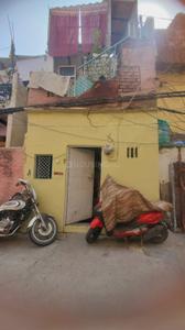 Image of 200 Sq.ft 1 BHK Independent House for sale in Delhi Cantonment, New Delhi for Rs. 3500000