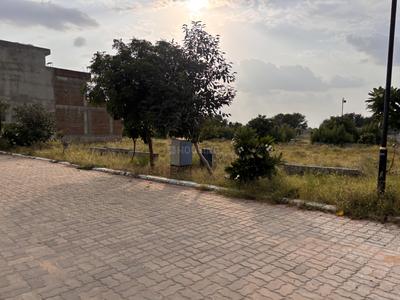 Shree Ganesh Vihar Plot View 3
