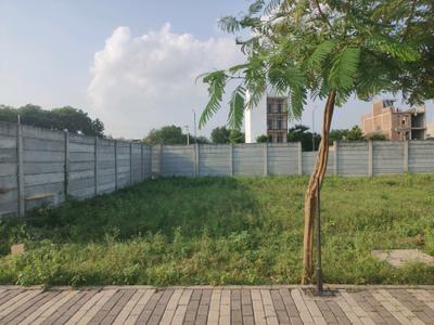 Image of 303 Sq.ft Residential Plot / Land for sale in Sector 83, Faridabad for Rs. 17000000