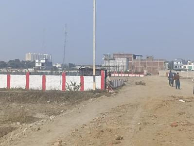 Maruti kunj Plot View 1