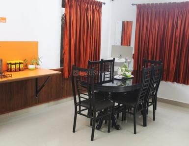 Hall Image of 2400 Sq.ft 6 BHK Duplex for sale in Nurani Palakkad for Rs. 18000000