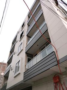Building Image of 1350 Sq.ft 3 BHK Apartment / Flat for sale in Deenpur New Delhi for Rs. 7000000