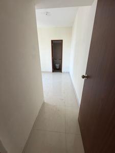 Hall Image of 1100 Sq.ft 3 BHK Apartment / Flat for sale in Kalptaru Srishti Namah, Mira Road East Mira Bhayandar for Rs. 23500000