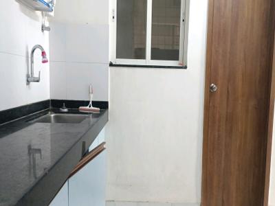 1 BHK Flat