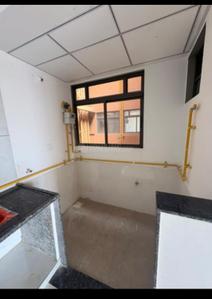 Kitchen Image of 1170 Sq.ft 2 BHK Apartment / Flat for sale in Siddhi 222, Bopal Ahmedabad for Rs. 5800000