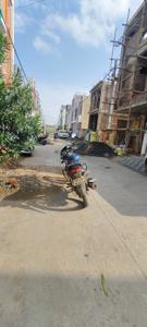 Image of 675 Sq.ft Residential Plot / Land for sale in Silver Star City Extension 1, Silicon City, Indore for Rs. 4725000