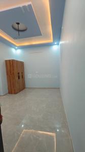 Hall Image of 1000 Sq.ft 2 BHK Villa for sale in Hira Vihar Phase 25, Jankipuram Lucknow for Rs. 5200000