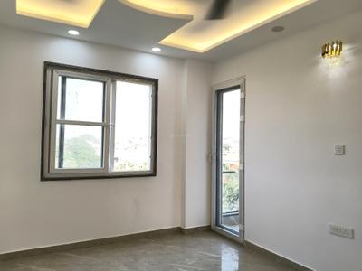 Bedroom Image of 2500 Sq.ft 4 BHK Builder Floor for sale in Paramount Low Rise Floors South City 2, Sector 49 Gurgaon for Rs. 35000000