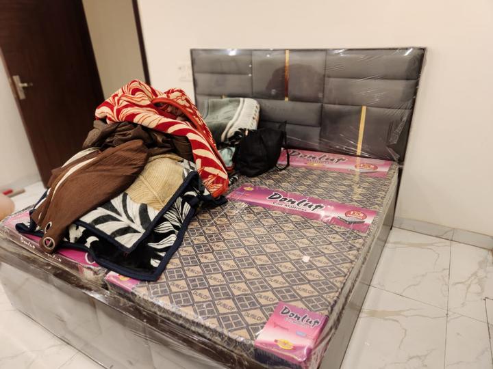 Indira Enclave, Sector 21D Bedroom 1