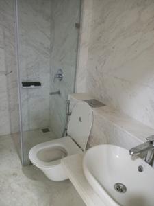 Bedroom Three Image of 1350 Sq.ft 2.5 BHK Apartment / Flat for sale in Lodha Enchante, Sion Mumbai for Rs. 35000000