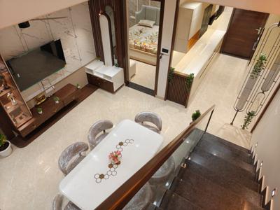 Bathroom Image of 3500 Sq.ft 5 BHK Villa for sale in Lalarpura Jaipur for Rs. 25100000