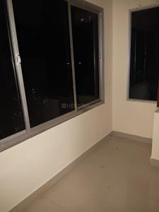 Balcony Image of 1500 Sq.ft 3 BHK Apartment / Flat for rent in Ashok Nagar Chennai for Rs. 40000